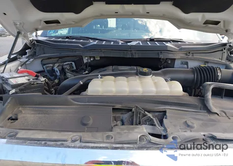 2022 Ford F-150 King Ranch из США, поврежденный, VIN 1FTFW1E8XNFA05837